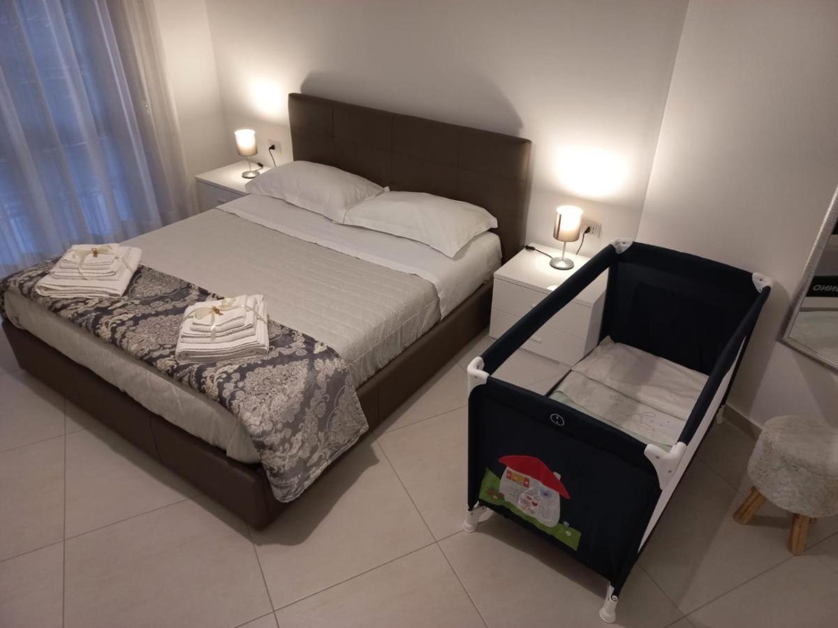 Appartement Casa Gisé à Aci Castello Extérieur photo
