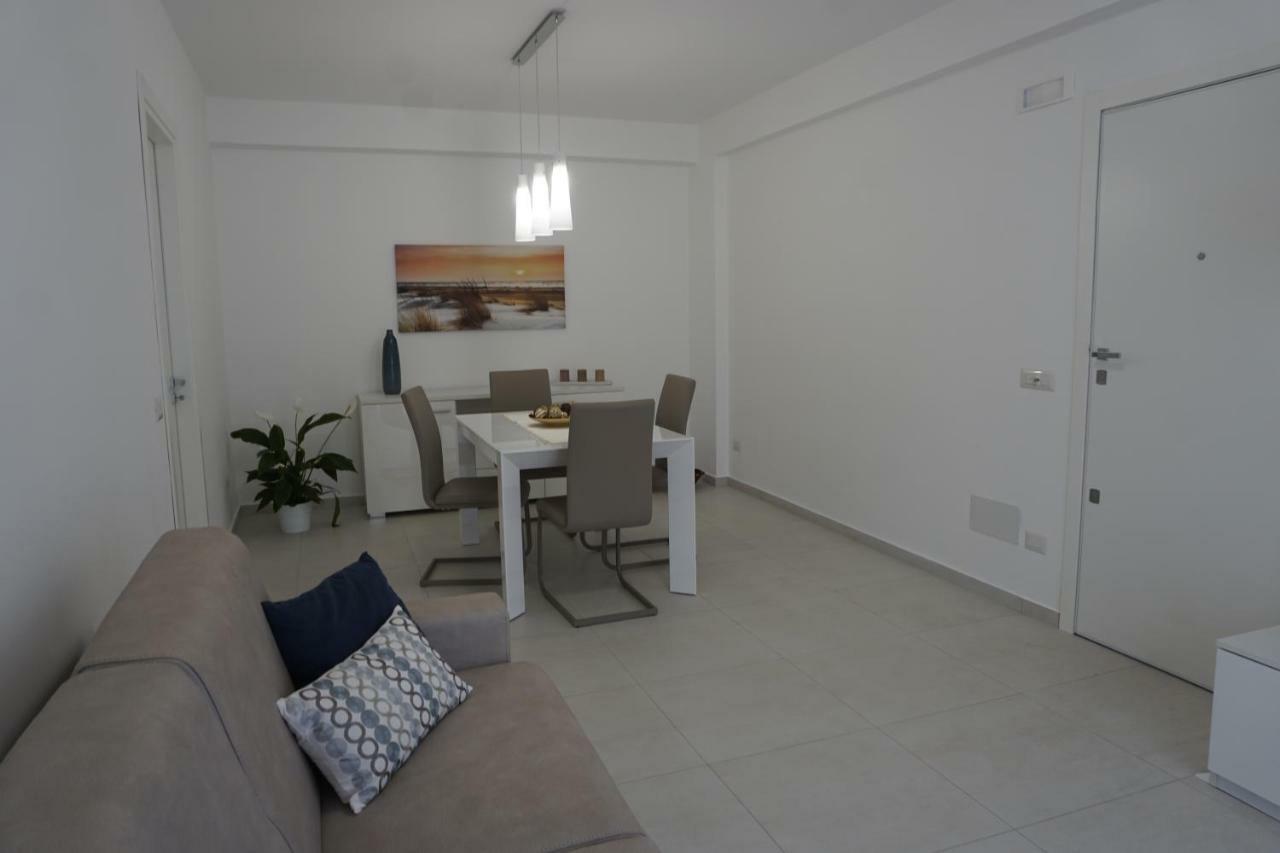 Appartement Casa Gisé à Aci Castello Extérieur photo