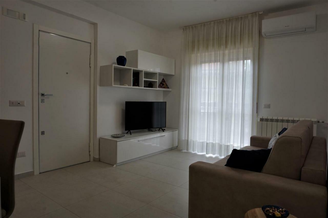 Appartement Casa Gisé à Aci Castello Extérieur photo