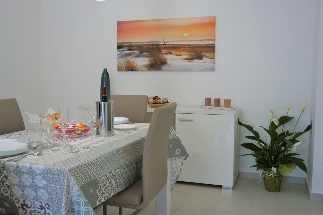 Appartement Casa Gisé à Aci Castello Extérieur photo