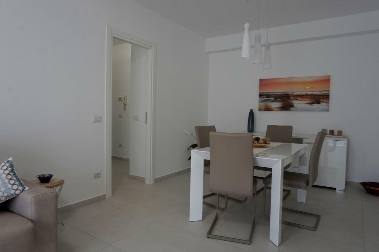 Appartement Casa Gisé à Aci Castello Extérieur photo