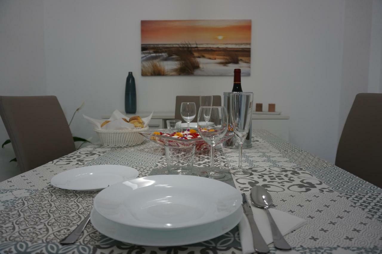 Appartement Casa Gisé à Aci Castello Extérieur photo