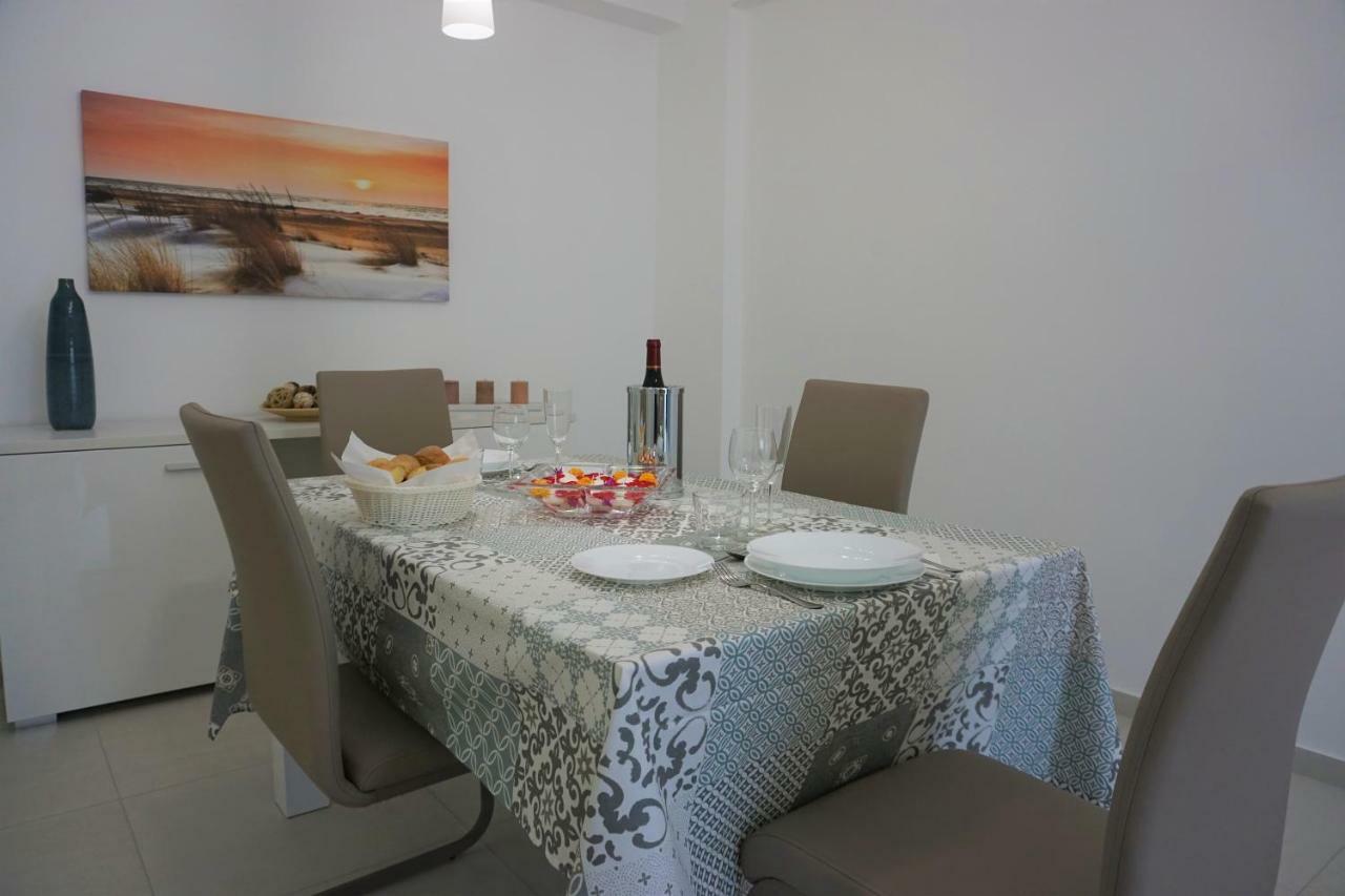 Appartement Casa Gisé à Aci Castello Extérieur photo
