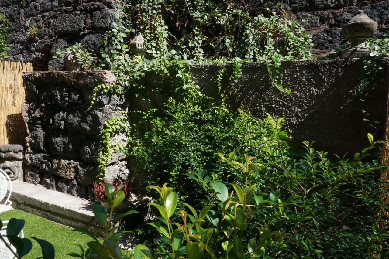 Appartement Casa Gisé à Aci Castello Extérieur photo