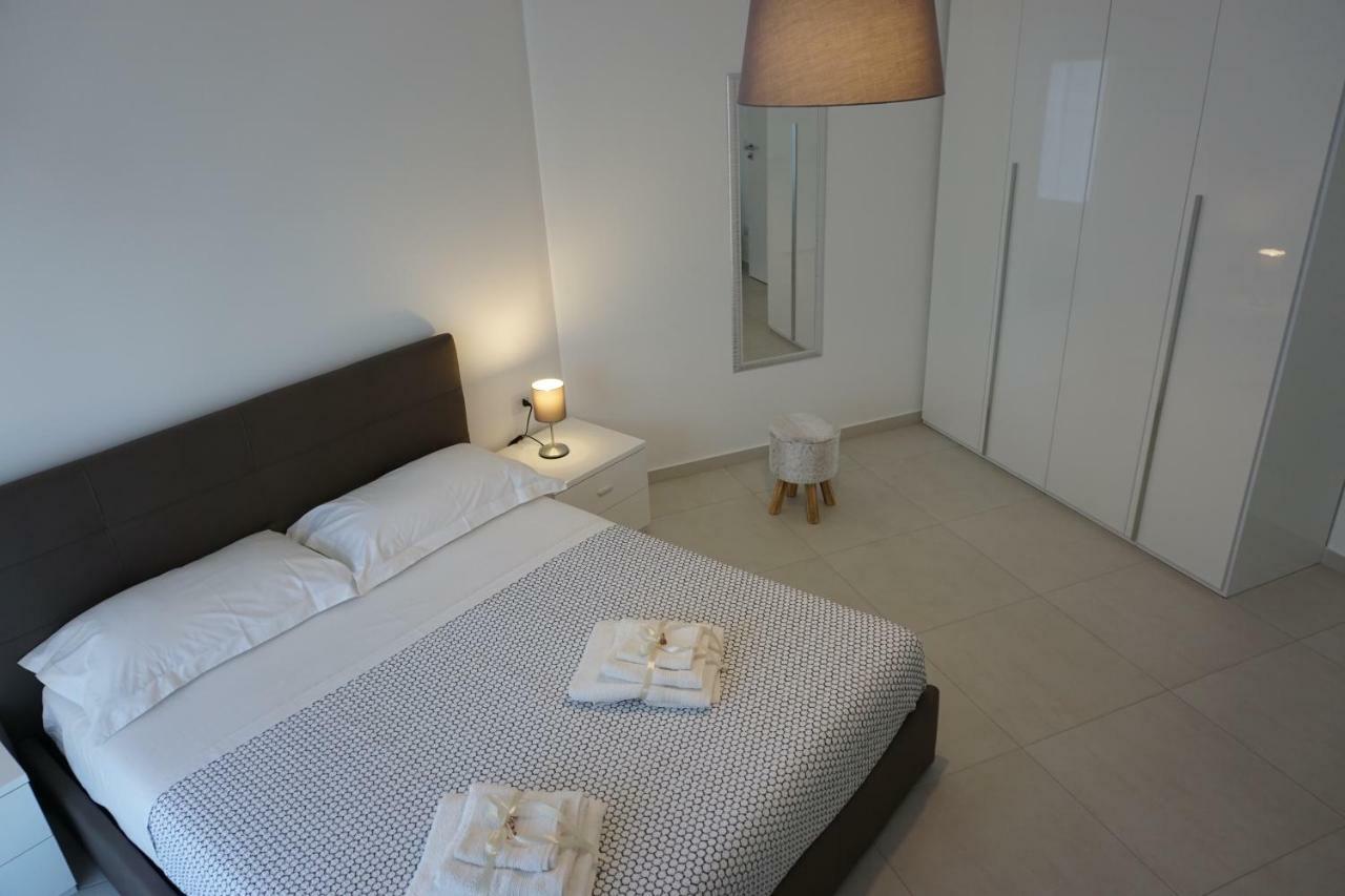 Appartement Casa Gisé à Aci Castello Extérieur photo