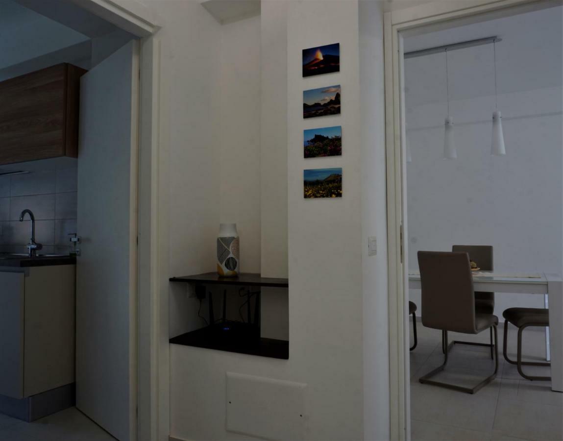 Appartement Casa Gisé à Aci Castello Extérieur photo