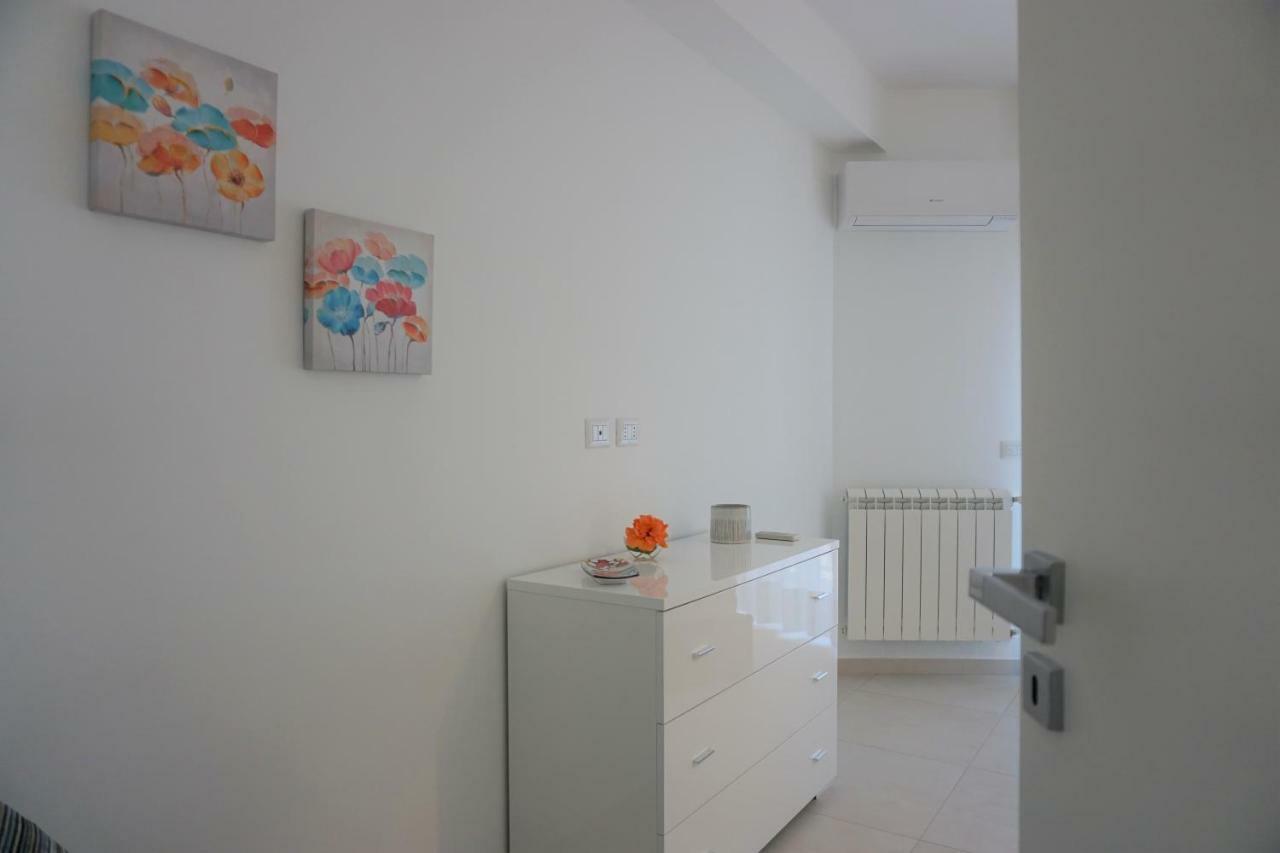 Appartement Casa Gisé à Aci Castello Extérieur photo
