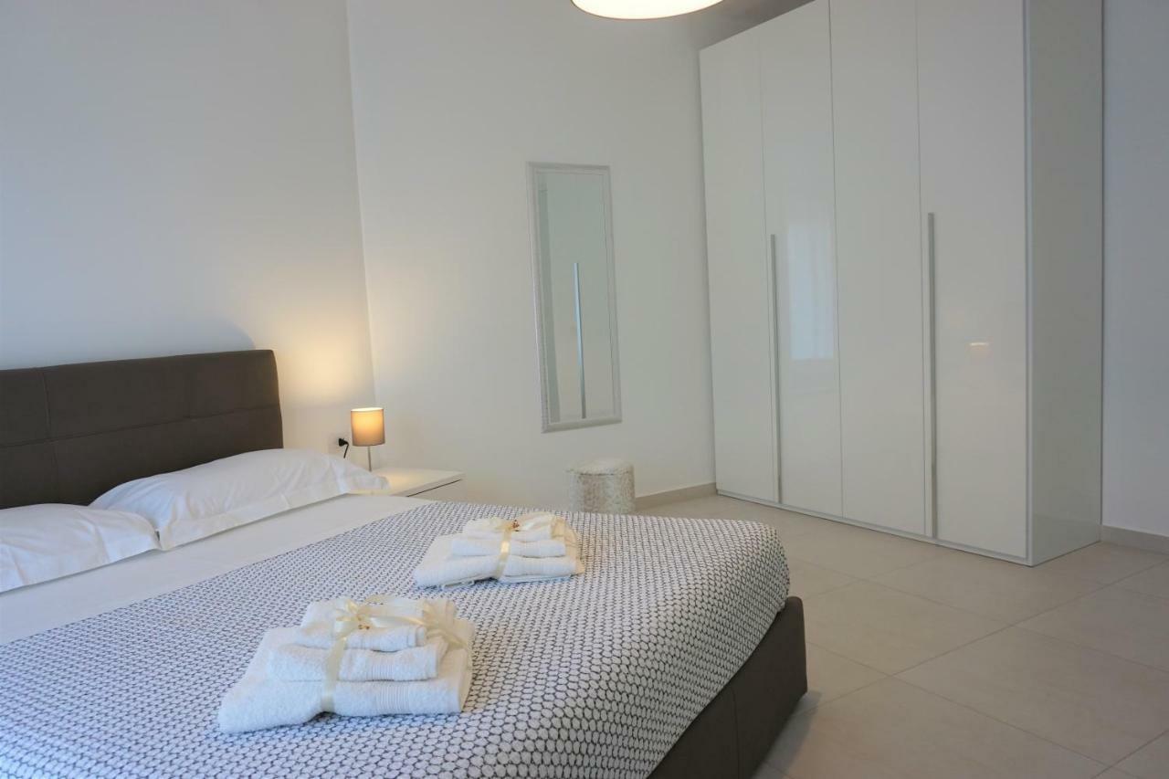 Appartement Casa Gisé à Aci Castello Extérieur photo