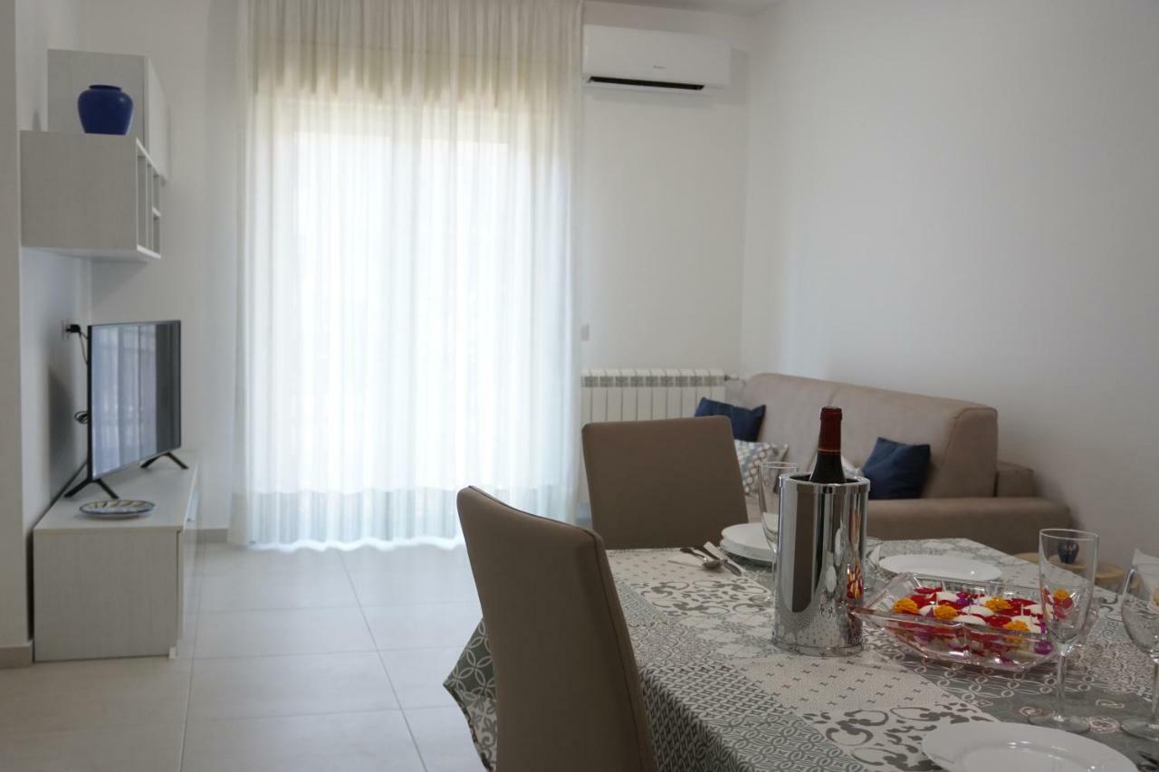 Appartement Casa Gisé à Aci Castello Extérieur photo