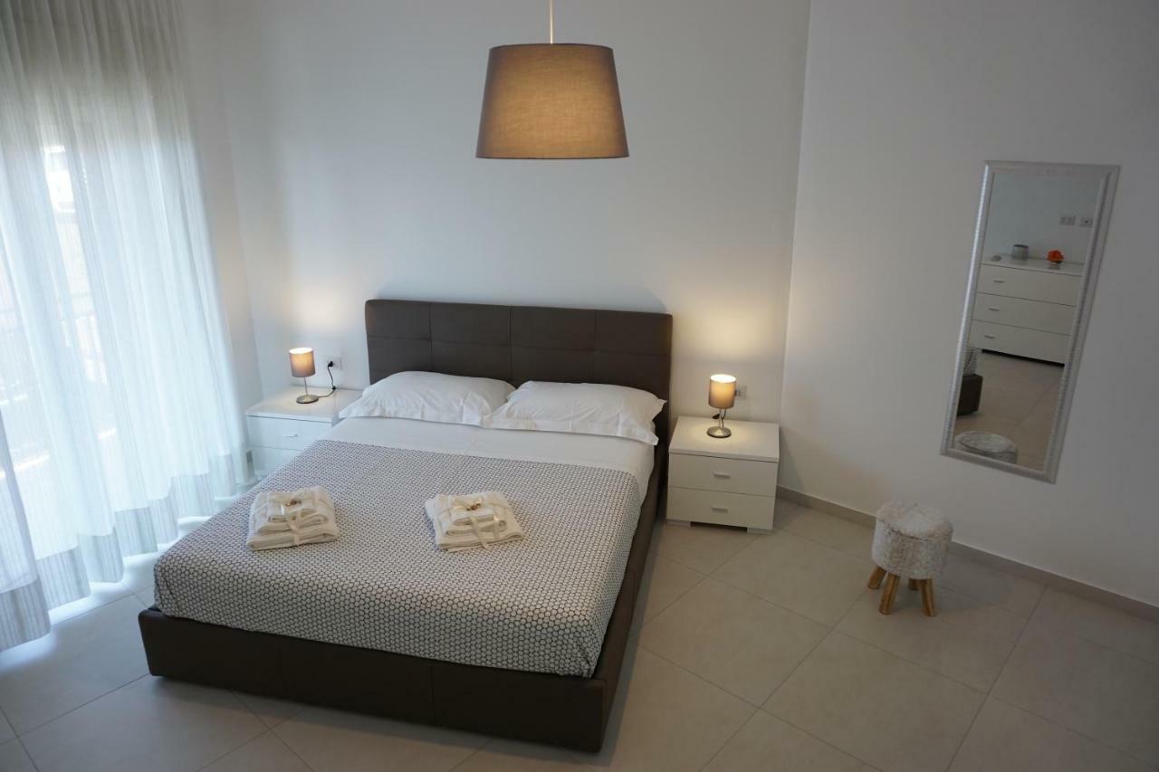 Appartement Casa Gisé à Aci Castello Extérieur photo