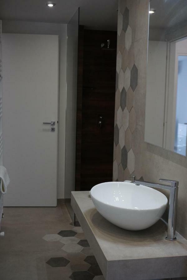 Appartement Casa Gisé à Aci Castello Extérieur photo