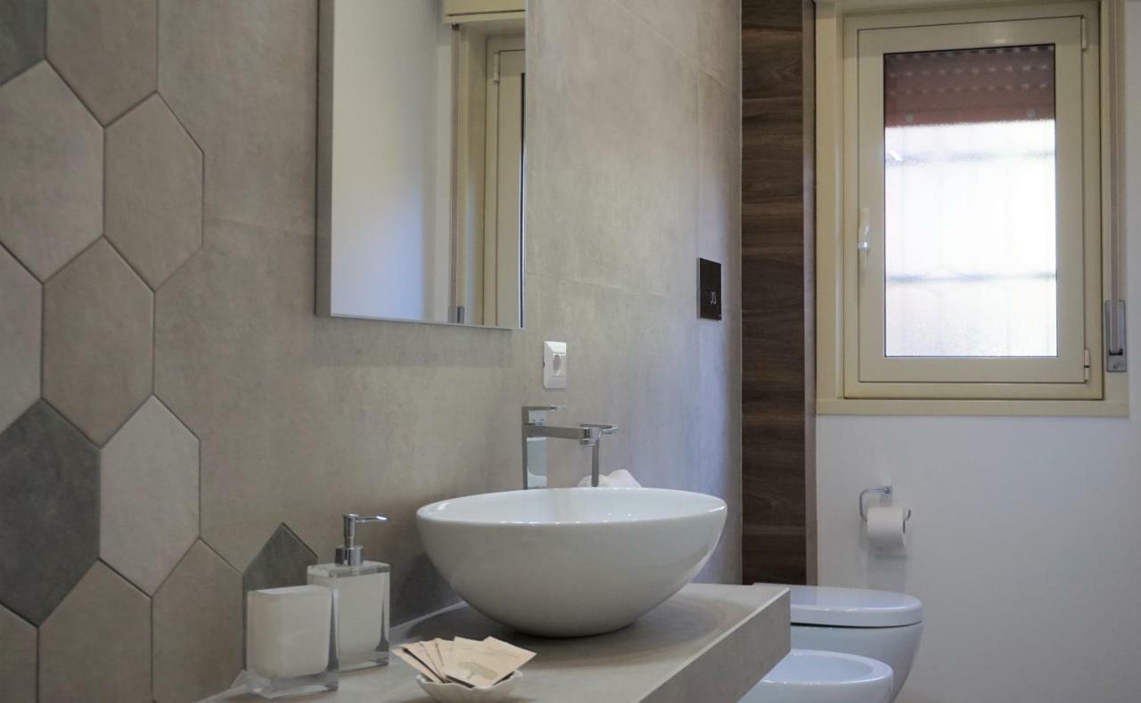 Appartement Casa Gisé à Aci Castello Extérieur photo